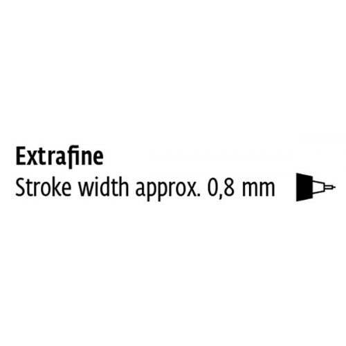 Lakový popisovač KREUL extrafine ZLATÁ - LACK_MARKER_EXTRAFINE.JPG