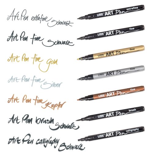Fix KREUL ARTPen Fine ZLATÁ - 479_ARTPen alleStifte.jpg