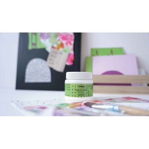 Lepidlo a lak na DECOUPAGE POTCH KREUL 150 ml - 482_KREUL_DecoupagePotch_3_RGB.jpg