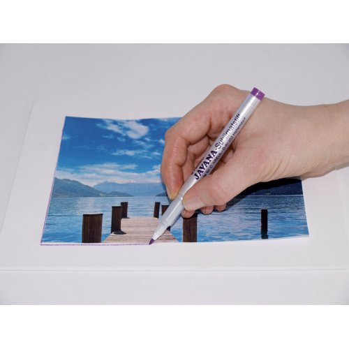 Lak pro FOTO TRANSFER POTCH  50 ml lesklý - 499_FotoTransferPotch Step 1_Sublimatstift 10cm.jpg