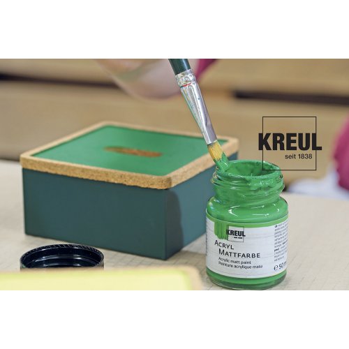 Akrylová barva matná KREUL 50 ml PASTEL BÍLÁ - CK752 KREUL-image6.jpg