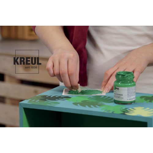 Akrylová barva matná KREUL 50 ml FIALOVÁ - CK752-image5.jpg