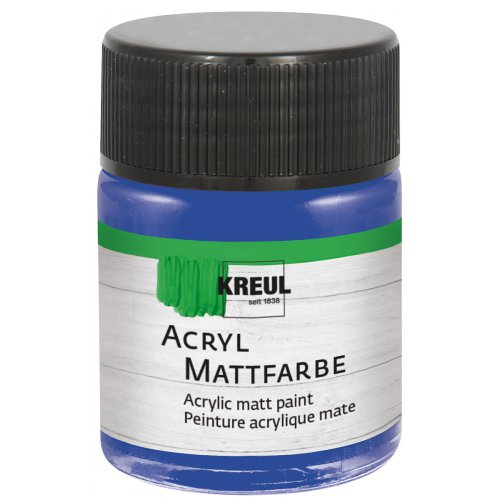 Sada Akrylová barva matná KREUL 6 x 20 ml - CK75539.jpg