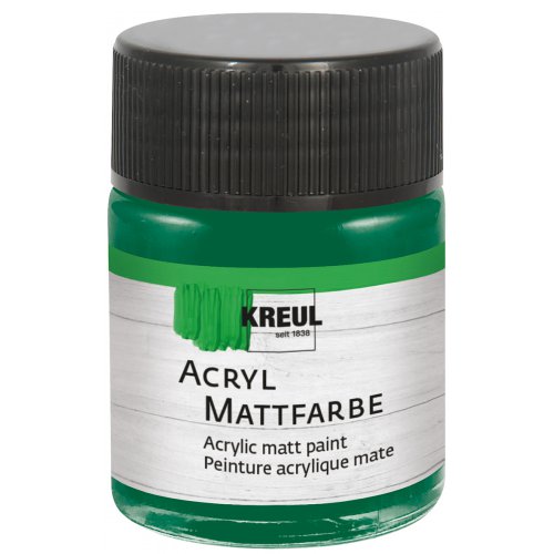 Sada Akrylová barva matná KREUL 6 x 20 ml - CK75522.jpg