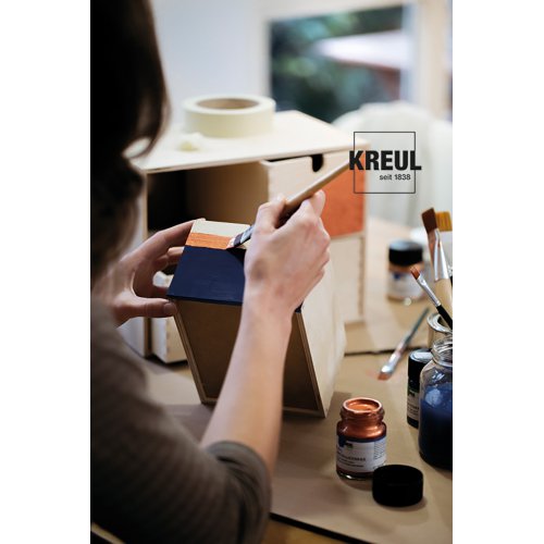 Akrylová barva metalická KREUL 50 ml MODRÁ - CK772-image12.jpg