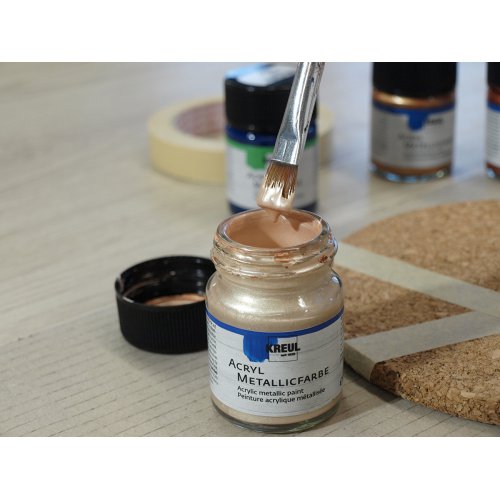 Akrylová barva metalická KREUL 50 ml LILA - CK775_image2.jpg
