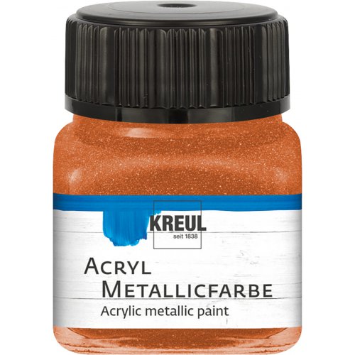 Sada Akrylová barva metalická KREUL 6 x 20 ml - CK77280.jpg