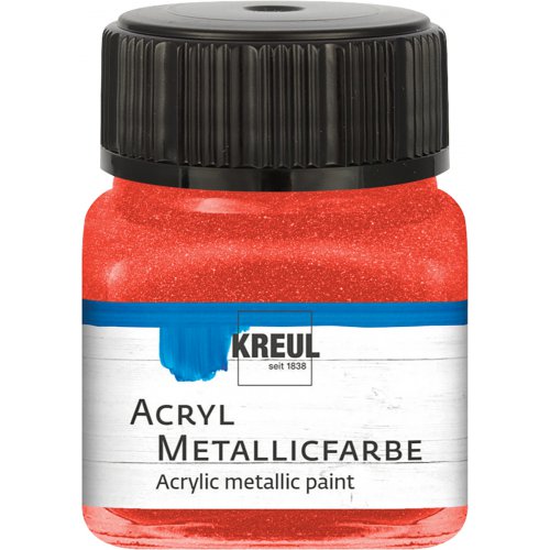 Sada Akrylová barva metalická KREUL 6 x 20 ml - CK77273.jpg