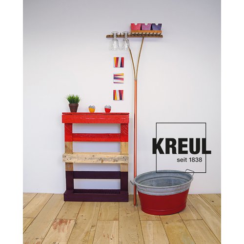 Akrylová barva lesklá KREUL 50 ml MÁJOVÁ ZELENÁ - CK792-image5.jpg