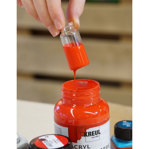 Akrylová barva lesklá KREUL 50 ml SVĚTLÁ MODRÁ - CK795_image2.jpg