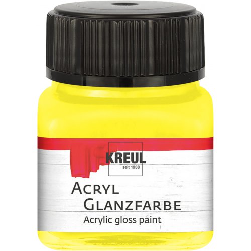 Sada Akrylová barva lesklá KREUL 6 x 20 ml - CK79202.jpg