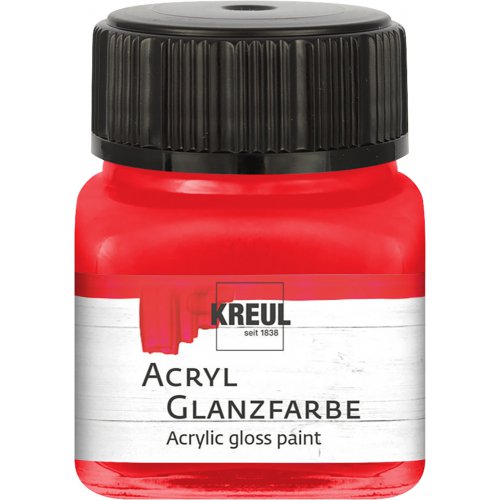 Sada Akrylová barva lesklá KREUL 6 x 20 ml - CK79205.jpg