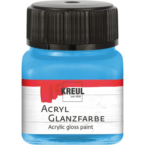 Sada Akrylová barva lesklá KREUL 6 x 20 ml - CK79214.jpg