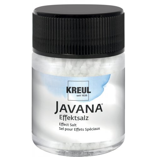 Efektová sůl JAVANA 50 g