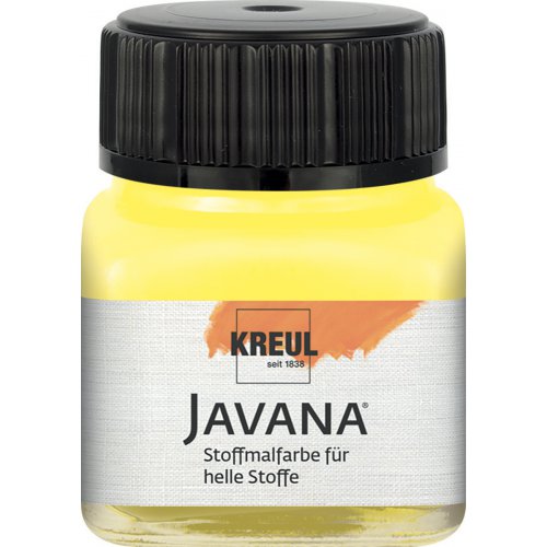 Sada barev na světlý textil JAVANA 6 x 20 ml - Základní - CK90901.jpg