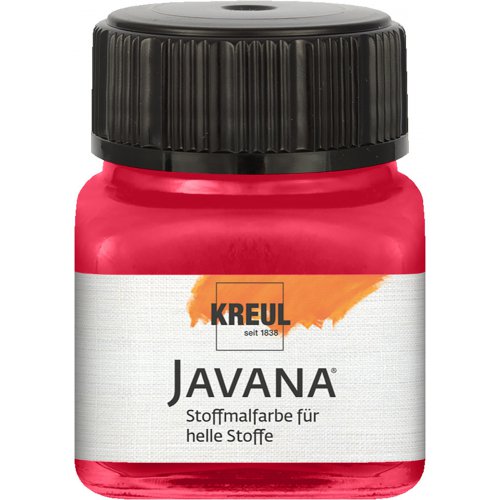 Sada barev na světlý textil JAVANA 6 x 20 ml - Základní - CK90905.jpg