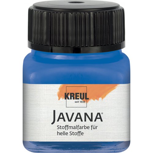 Sada barev na světlý textil JAVANA 6 x 20 ml - Základní - CK90907.jpg