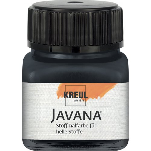 Sada barev na světlý textil JAVANA 6 x 20 ml - Základní - CK90910.jpg