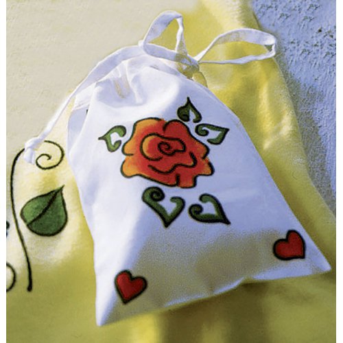 Art Marker fix na světlý textil Javana jemná růžová - CK90625_image3.jpg