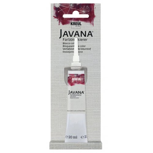 Bloker barev na textil 20 ml SB