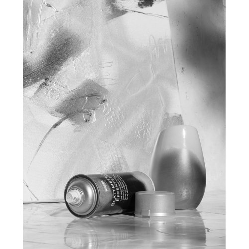 Metalický efektový sprej KREUL 400 ml STŘÍBRNÁ - 994401_KREUL_img1.jpg
