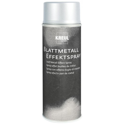 Metalický efektový sprej KREUL 400 ml STŘÍBRNÁ - 994401_KREUL_img2.jpg