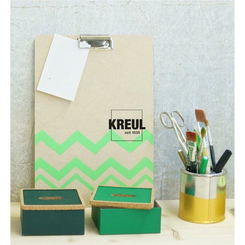 Akrylový fix matný KREUL medium ČERVENÁ - 46231_46211_KREUL_akrylovy_marker3.jpg
