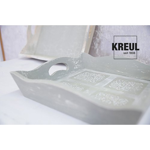 Křídová barva CHALKY PAINT 150 ml BÍLÁ BAVLNA - 753-KREUL-Chalky-Kreidefarbe-Tablett_RGB.jpg