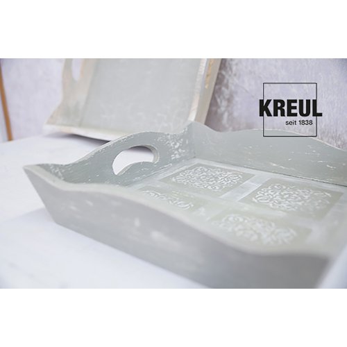 Křídová barva CHALKY PAINT 150 ml SLADKÁ VANILKOVÁ - KREUL Chalky_Kreidefarbe_image6.jpg
