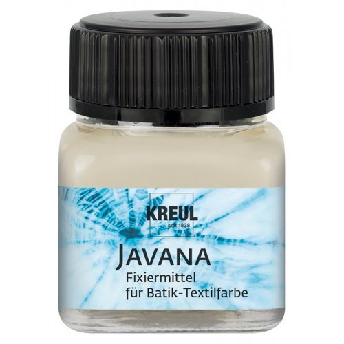 Fixativ pro batikování JAVANA 20 ml