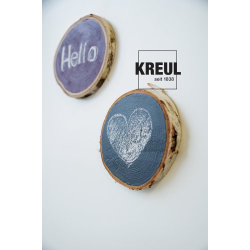 Lakový nátěr pro vytvoření tabule pro křídy KREUL 150 ml - 79422 KREUL Tafellack Ambiente.jpg