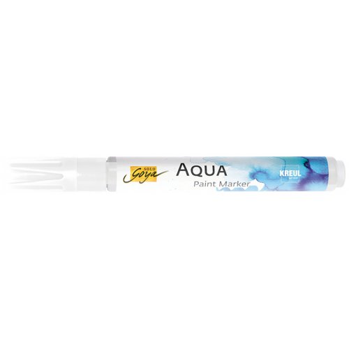 Aqua marker SOLO GOYA míchací