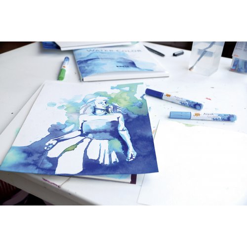 Akvarelový fix SOLO GOYA TMAVĚ HNĚDÁ - 181_SOLOGOYA_Aqua_18.jpg