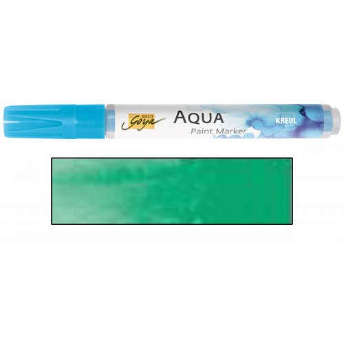 Sada Aqua marker SOLO GOYA - 11 barev + míchací marker - CK18108.jpg