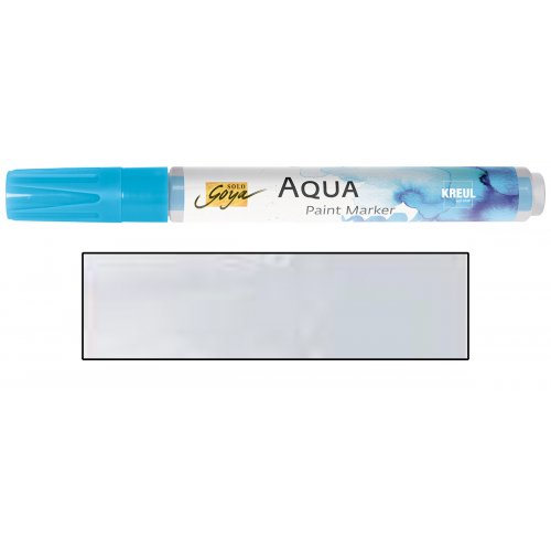 Sada Aqua marker SOLO GOYA - 11 barev + míchací marker - CK18110.jpg