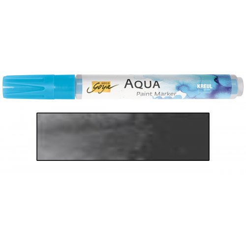 Sada Aqua marker SOLO GOYA - 11 barev + míchací marker - CK18111.jpg