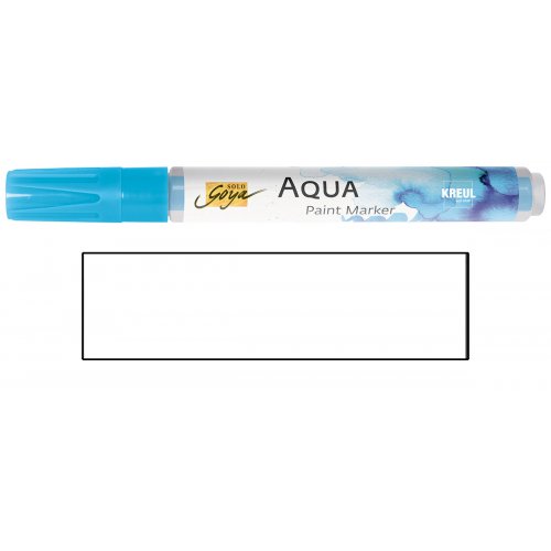 Sada Aqua marker SOLO GOYA - 11 barev + míchací marker - CK18100.jpg