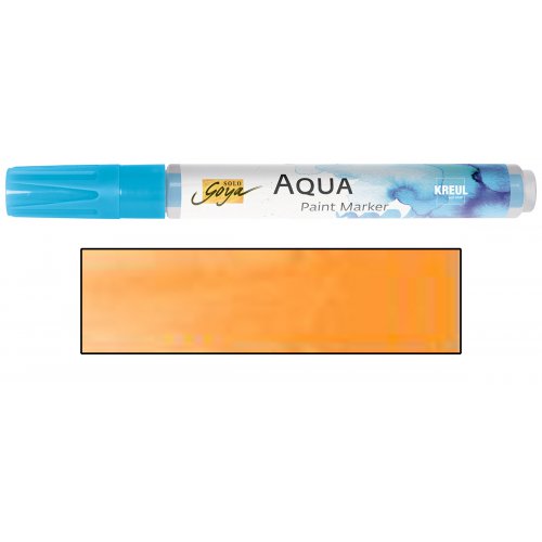 Sada Aqua marker SOLO GOYA - 11 barev + míchací marker - CK18102.jpg