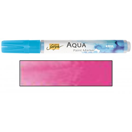 Sada Aqua marker SOLO GOYA - 11 barev + míchací marker - CK18104.jpg