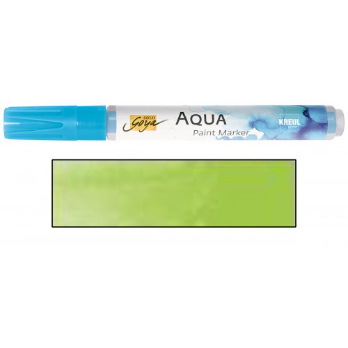 Sada Aqua marker SOLO GOYA - 11 barev + míchací marker - CK18107.jpg