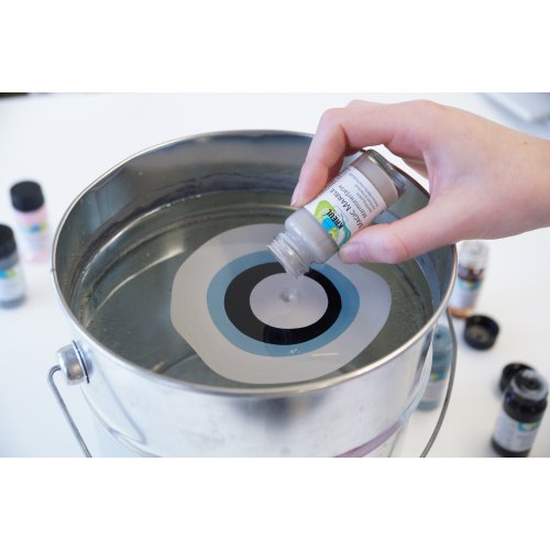 Mramorovací barva Magic Marble 20 ml PETROL - 73613_KREUL_Marmorierfarben_matt_Step 2.jpg