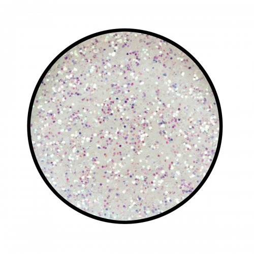 Sada barev na obličej - SLADKÁ LEBKA - 902097 - MOTHER OF PEARL GLITTER (IRIDESCENT).jpg