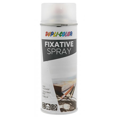 Fixační sprej 400 ml