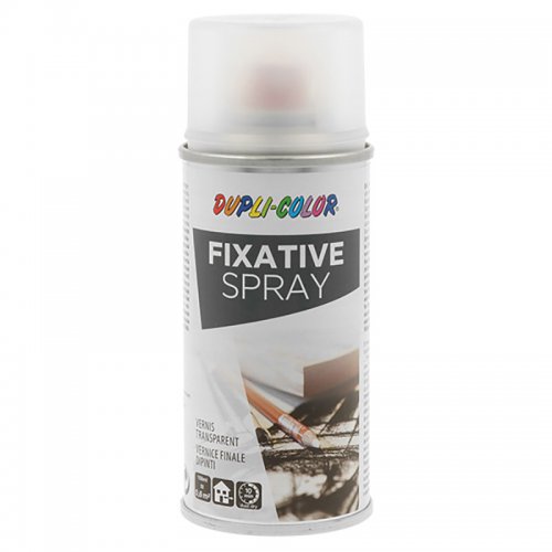 Fixační sprej 150 ml