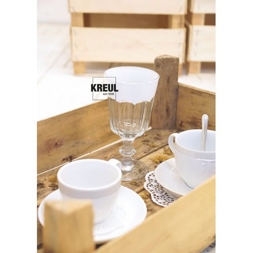 Barva na sklo a porcelán KREUL classic 20 ml METALICKÁ ZLATOBRONZOVÁ - KREUL_Sklo_a_Porcelan_Classic_Chalky_img01.jpg