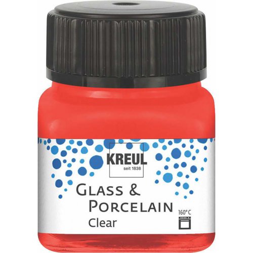 Sada barev na sklo a porcelán KREUL CLEAR 6 x 20 ml - CK16205.jpg