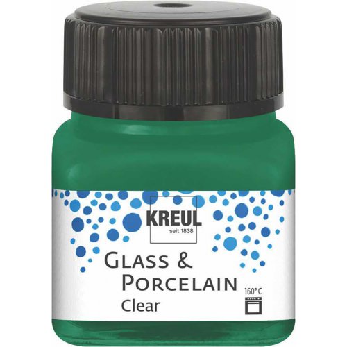 Sada barev na sklo a porcelán KREUL CLEAR 6 x 20 ml - CK16224.jpg