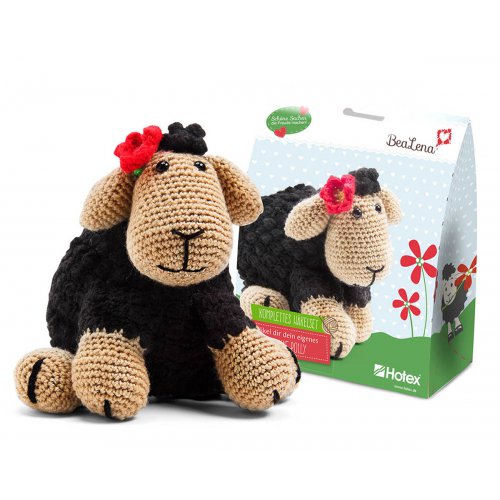 Kreativní sada Bealena - Ovečka POLLY