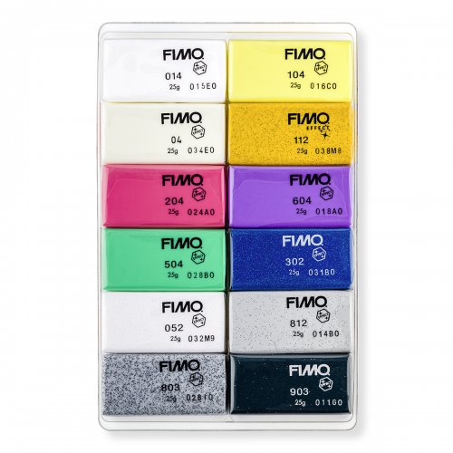 FIMO Efekt sada 12 barev 25 g - 8013_C12-1_obsah.png