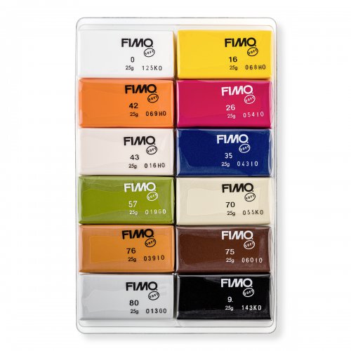 FIMO soft sada 12 barev 25 g NATURAL - 8023_C12-4_obsah.png